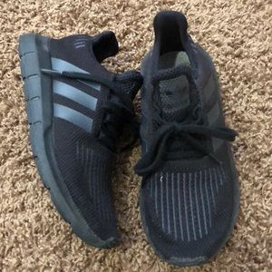 Kids adidas sneakers